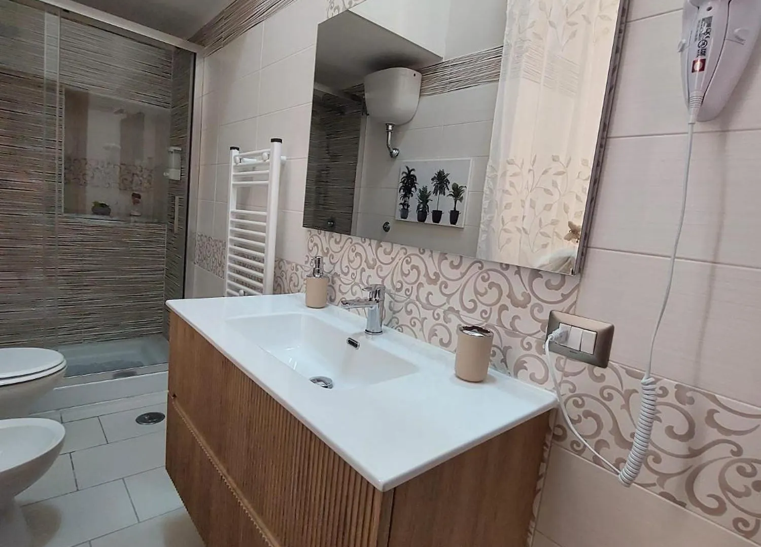 Tarante Apartment Naples Italy