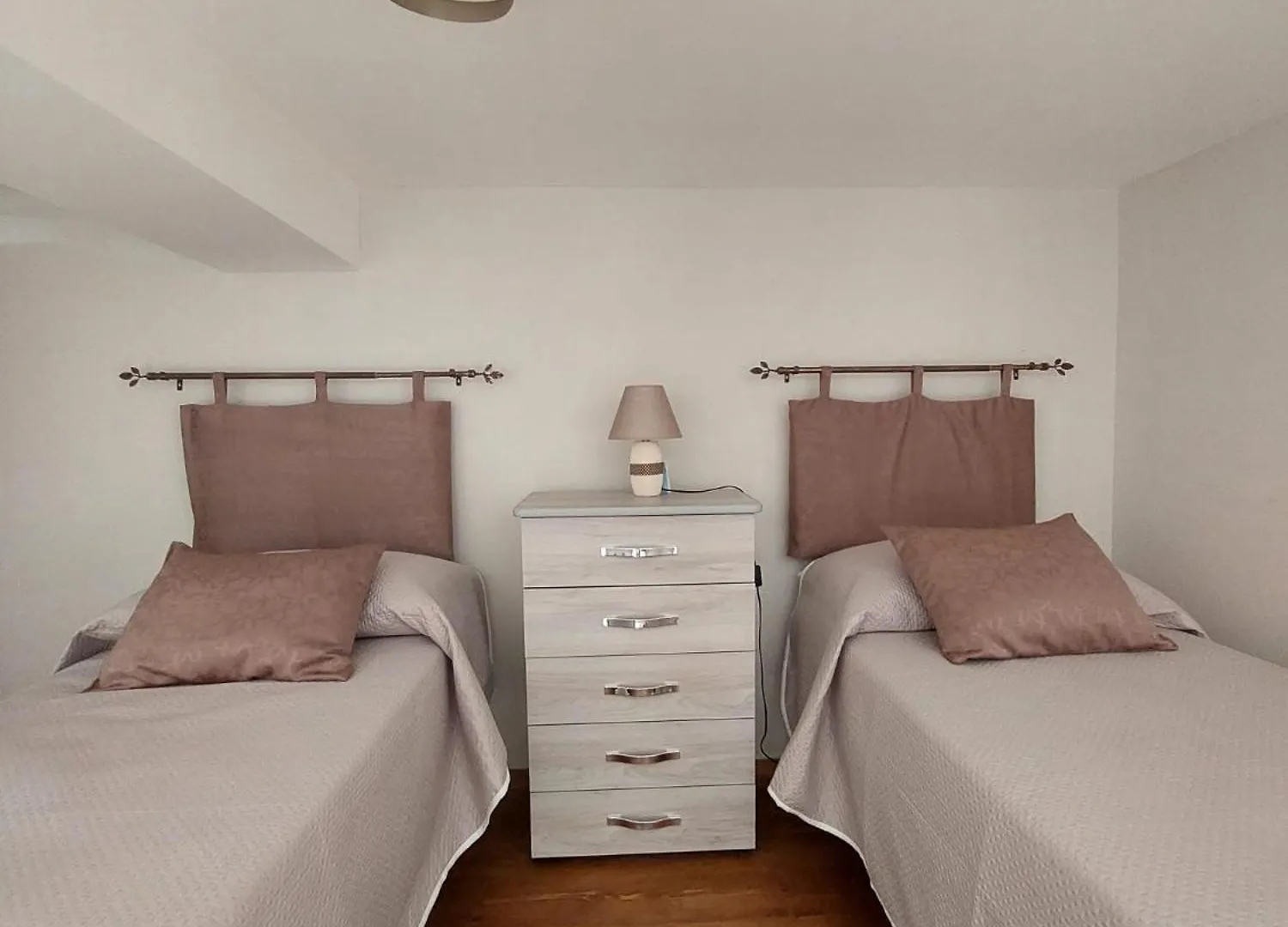 Holiday home Tarante Apartment Naples