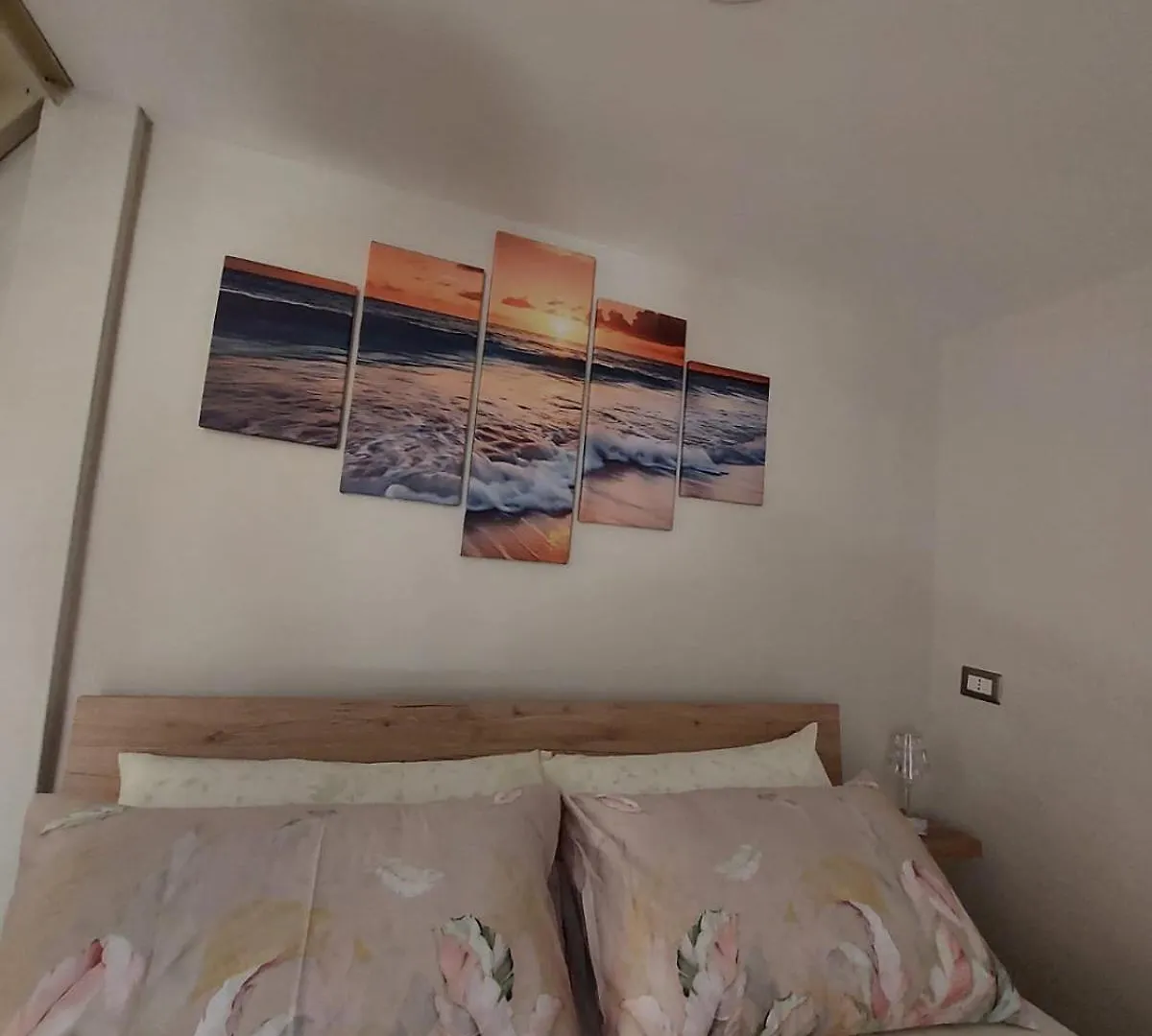 Tarante Apartment Naples