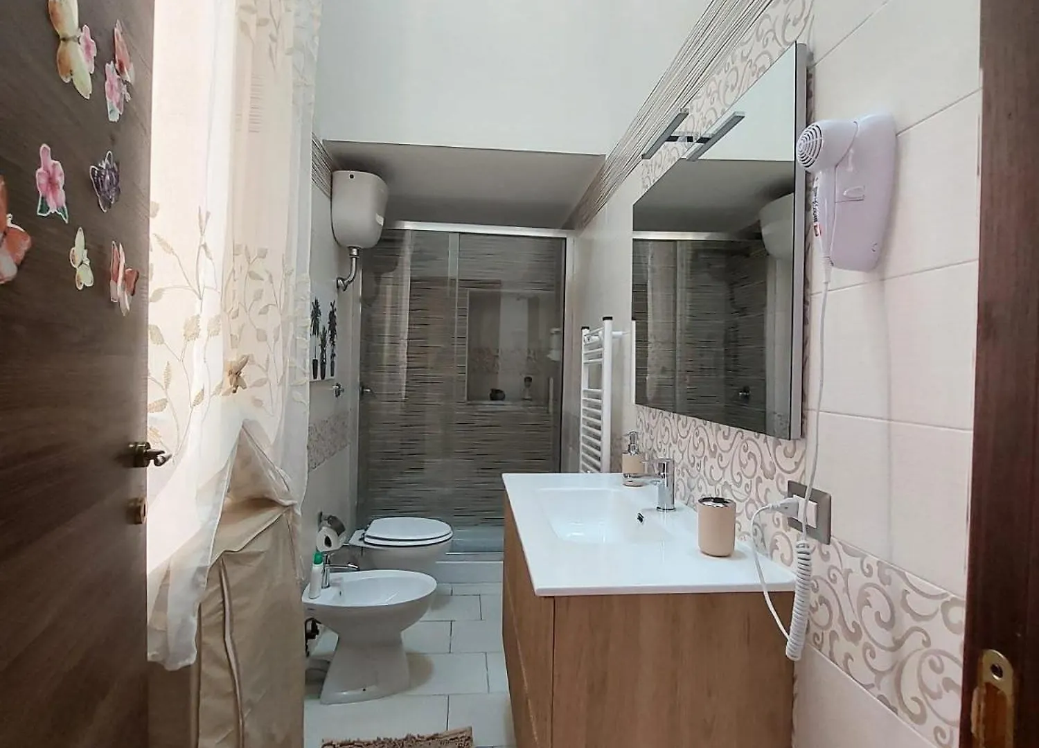 Tarante Apartment Naples Holiday home