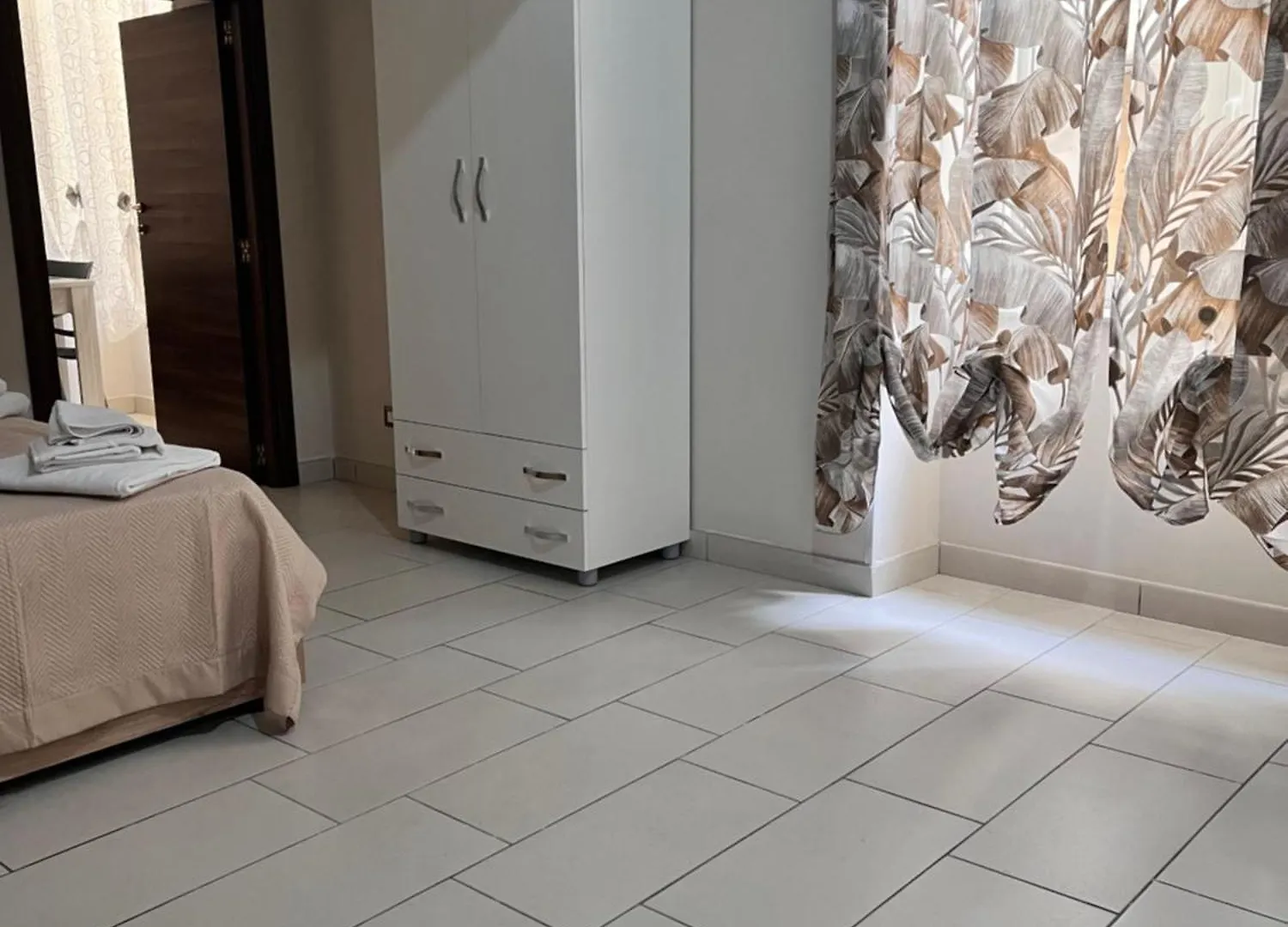 Tarante Apartment Naples 0*,