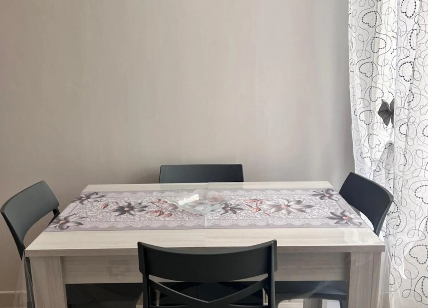 Holiday home Tarante Apartment Naples Italy